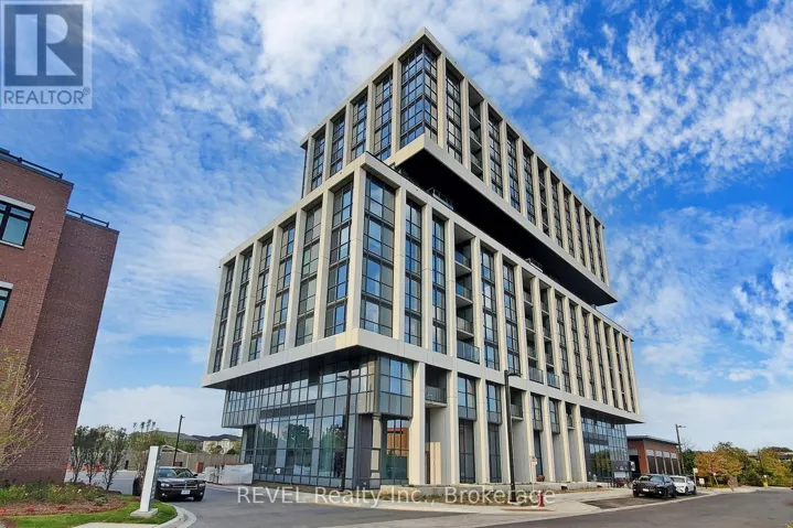 602 - 1063 DOUGLAS MCCURDY COMM CIRCLE, Mississauga (Lakeview), Ontario L5G0C5
