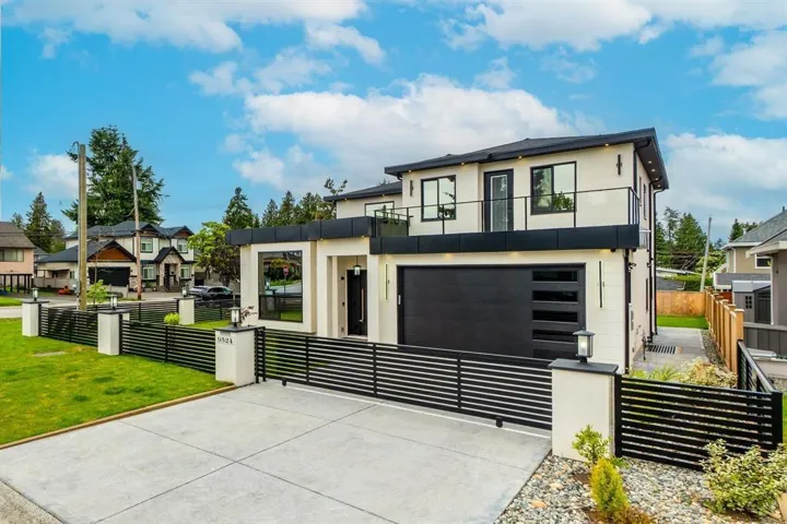 9524 118 STREET, Delta, British Columbia V4C6J5