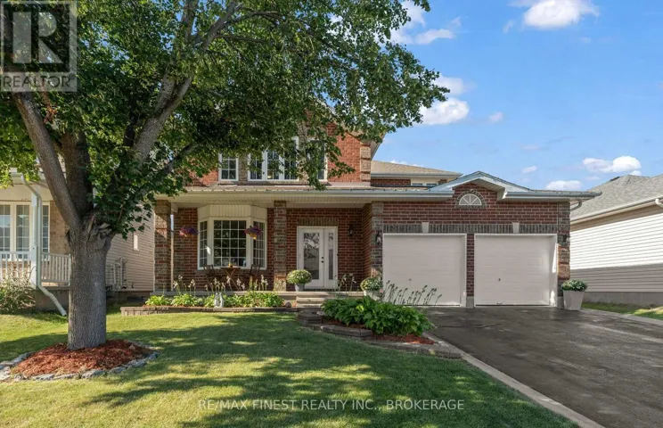 1208 GREENWOOD PARK DRIVE, Kingston (Kingston East (Incl Barret Crt)), Ontario K7K7K3
