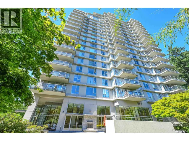803 2688 W MALL, Vancouver, British Columbia V6T2J8