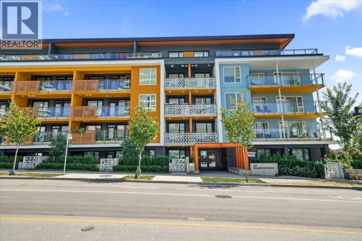 217 516 FOSTER AVENUE, Coquitlam, British Columbia V3J0H8