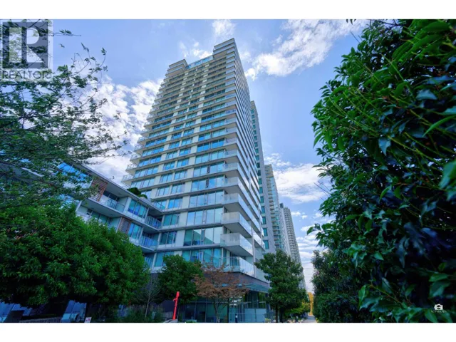 1706 8031 NUNAVUT LANE, Vancouver, British Columbia V5X0C9
