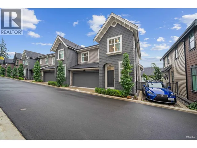 128 1340 OLMSTED STREET, Coquitlam, British Columbia V3E0T2