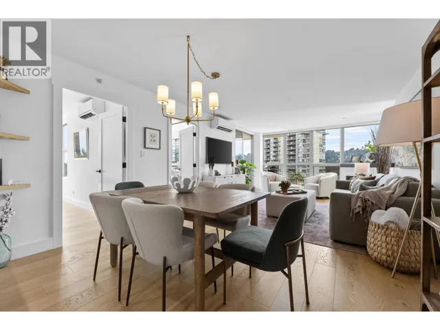 1403 290 NEWPORT DRIVE, Port Moody, British Columbia V3H5N2