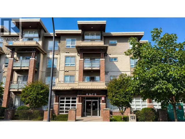 406 6875 DUNBLANE AVENUE, Burnaby, British Columbia V5J0G6
