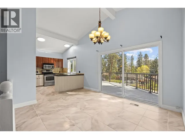3492 McTaggart Road, West Kelowna, British Columbia V4T1H5