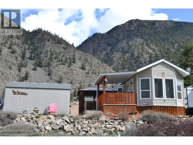 4354 Highway 3 Unit# 4, Keremeos, British Columbia V0X1N1