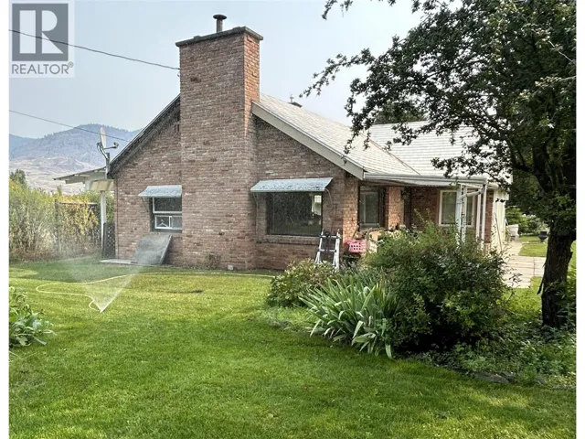 5620 Kenmore Road, Grand Forks, British Columbia V0H1H4