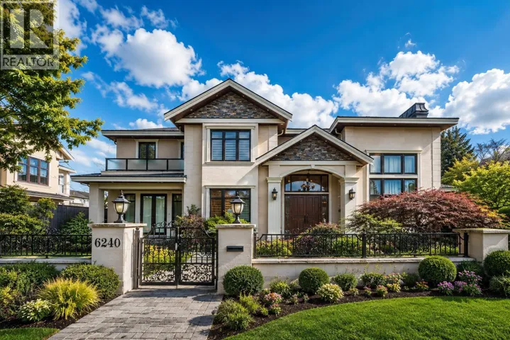 6240 BELLFLOWER DRIVE, Richmond, British Columbia V7C2H8