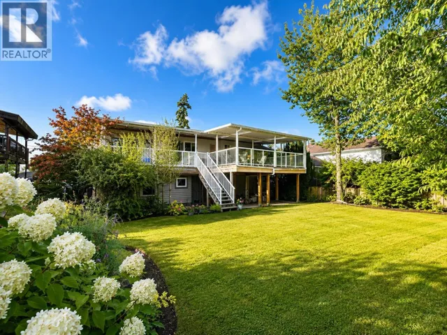 3391 STEVESTON HIGHWAY, Richmond, British Columbia V7E2J4