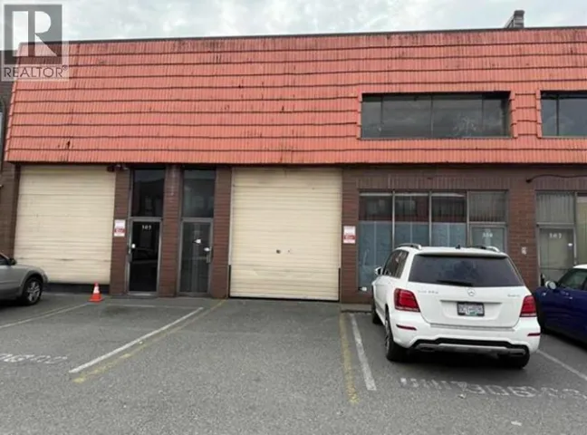 306 8495 ONTARIO STREET, Vancouver, British Columbia V5X3E8