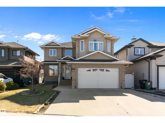 17807 111 ST NW, Edmonton, Alberta T5X6J3