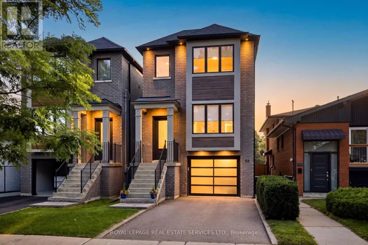 98 FOCH AVENUE S, Toronto (Alderwood), Ontario M8W3X8