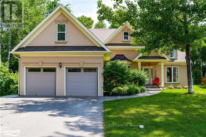 188 BROOKER BOULEVARD, Blue Mountains, Ontario L9Y0M2
