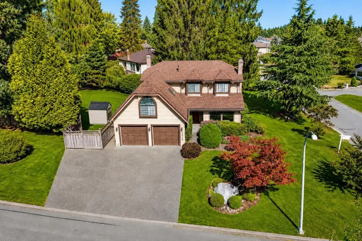 15049 75 AVENUE, Surrey, British Columbia V3S6P2