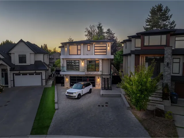 15401 78 AVENUE, Surrey, British Columbia V3S1C2
