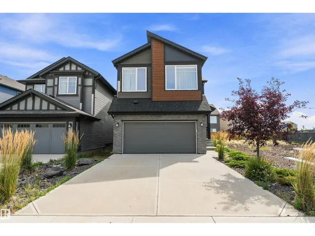 3249 DIXON WY SW, Edmonton, Alberta T6W5K9
