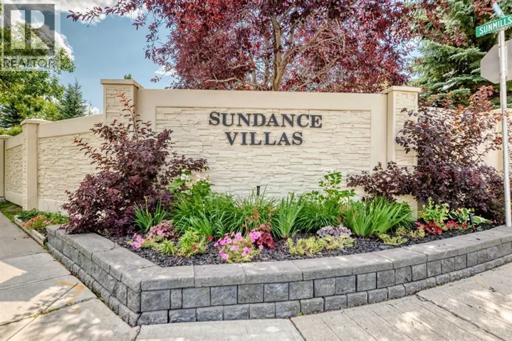 8 Sunlake Close SE, Calgary, Alberta T2X3H2