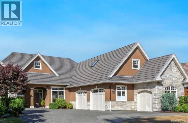 619 Crown Isle Dr, Courtenay, British Columbia V9N8R5