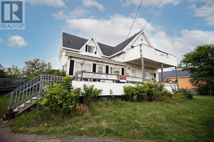 10307 Durham Street, Pugwash, Nova Scotia B0K1L0