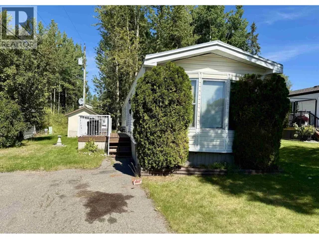 79 1000 INVERNESS ROAD, Prince George, British Columbia V2K4L9