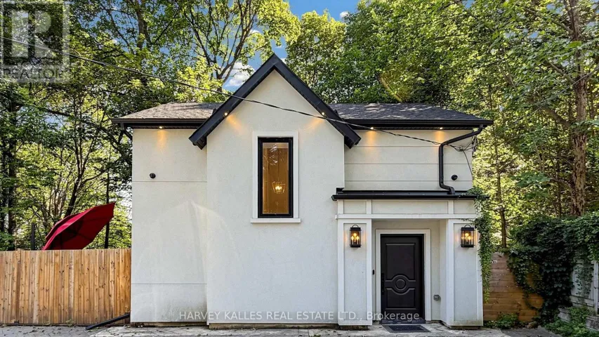 23A DONWOODS DRIVE, Toronto (Bridle Path-Sunnybrook-York Mills), Ontario M4N2E9