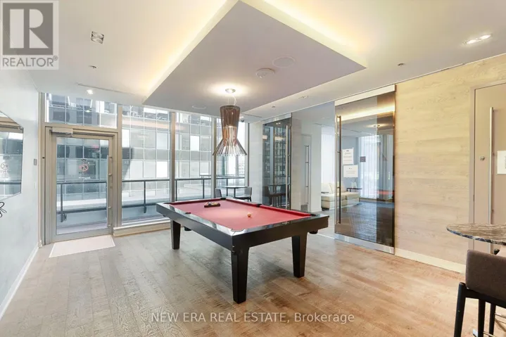 2106 - 88 SCOTT STREET, Toronto (Church-Yonge Corridor), Ontario M5E0A9