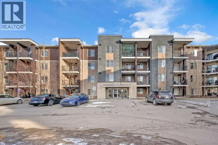 227, 355 Taralake Way NE, Calgary, Alberta T3J0M1