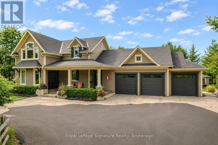 376 SUNSET BOULEVARD, Blue Mountains, Ontario N0H2P0