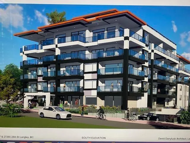 27257 28A AVENUE, Langley, British Columbia V4W3J9