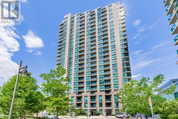 1501 - 205 SHERWAY GARDENS ROAD, Toronto (Islington-City Centre West), Ontario M9C0A5