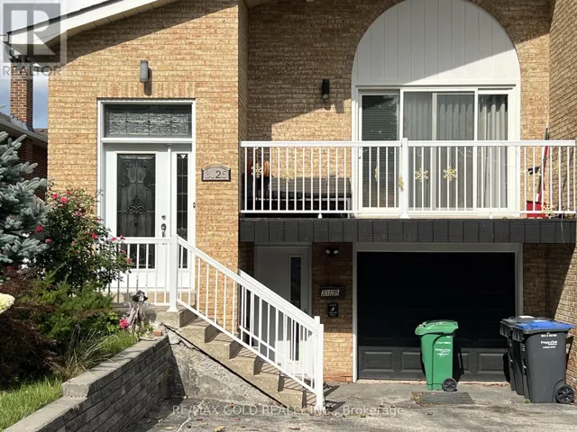 LOWER - 3125 LEDNIER TERRACE, Mississauga (Applewood), Ontario L4Y3Z9