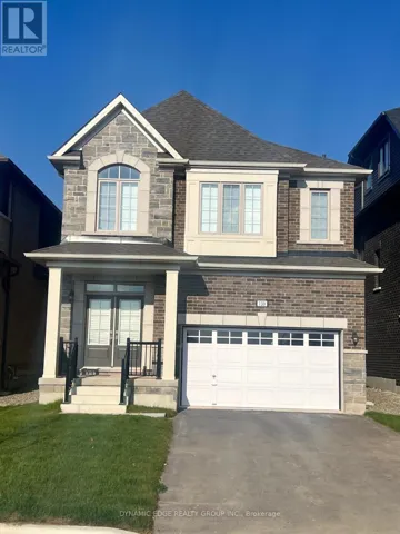 139 HENSHAW DRIVE, Erin, Ontario N0B1T0