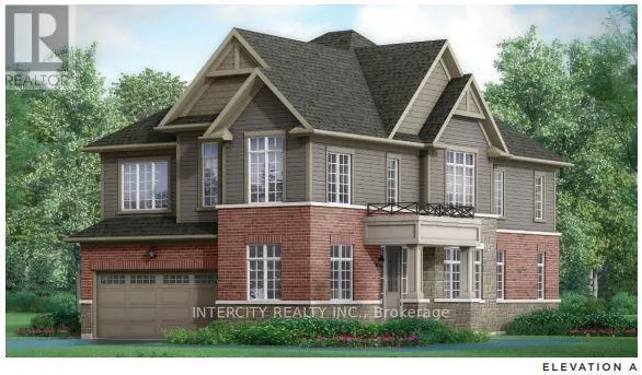 72 MCGILL AVENUE, Erin, Ontario N0B1T0