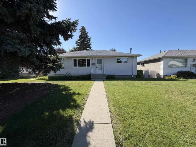 10332 47 ST NW, Edmonton, Alberta T6A1Z7