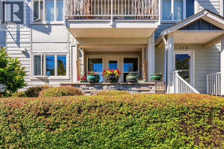 11 115 20th St, Courtenay, British Columbia V9N8B1