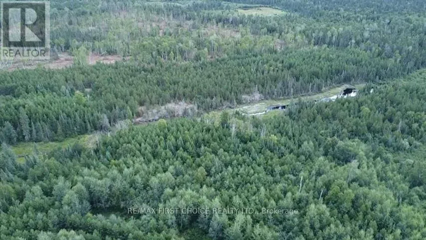PCL 6095 Stirling, Hurkett, Ontario P0T1K0
