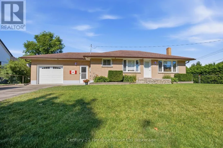 256 MARKWELL STREET, Norfolk (Delhi), Ontario N4B2R2
