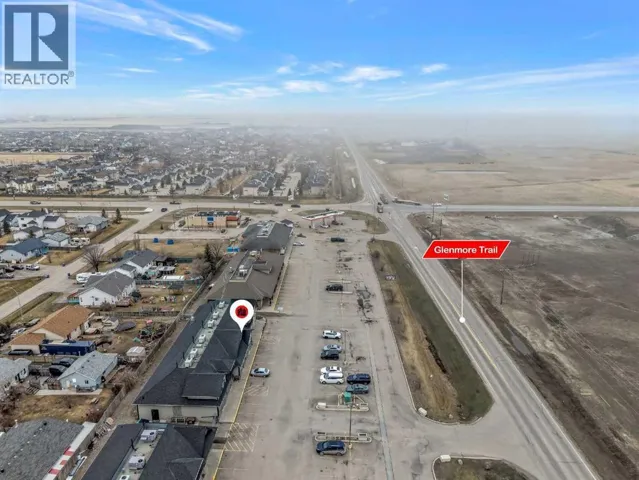 3, 720 Centre Street NE, Langdon, Alberta T0J1X1