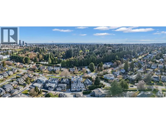 2 1177 W 33RD AVENUE, Vancouver, British Columbia V6M1A3