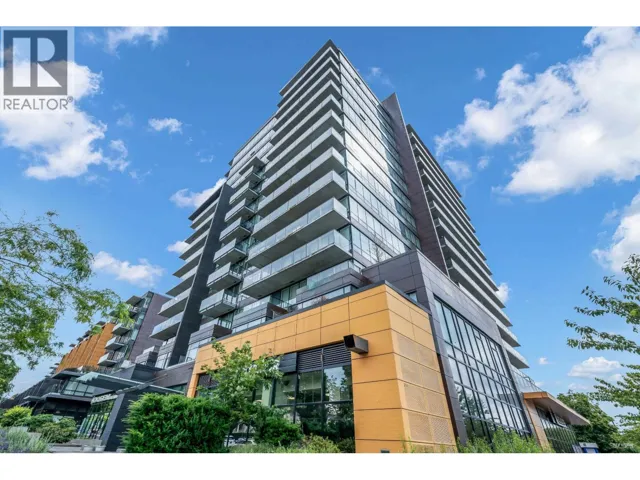 1208 8588 CORNISH STREET, Vancouver, British Columbia V6P0C1