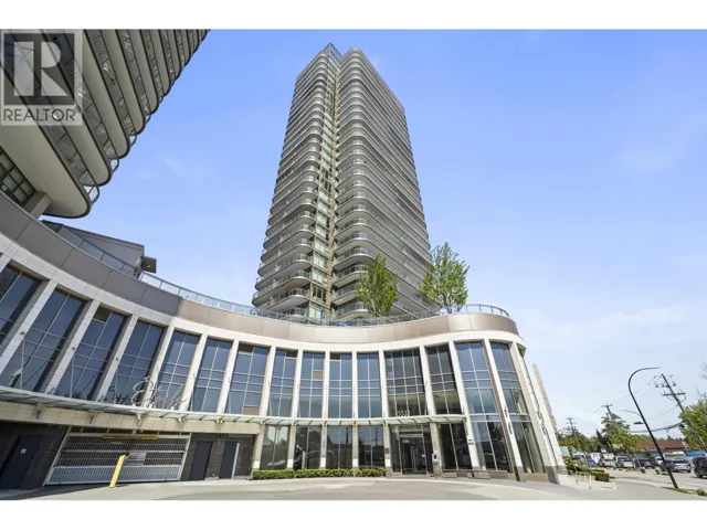 2105 5333 GORING STREET, Burnaby, British Columbia V5B3A2