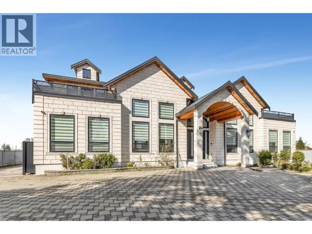 10211 NO. 6 ROAD, Richmond, British Columbia V6W1E6