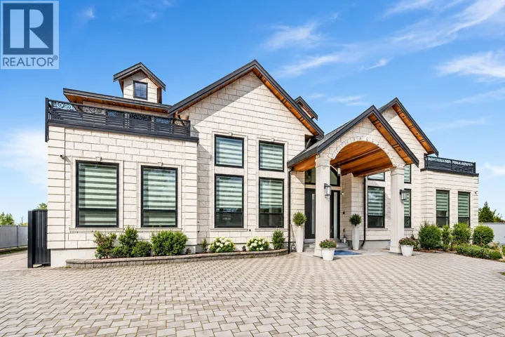 10211 NO. 6 ROAD, Richmond, British Columbia V6W1E6