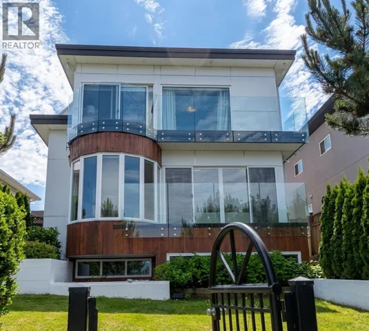1370 E 35TH AVENUE, Vancouver, British Columbia V5W1C1