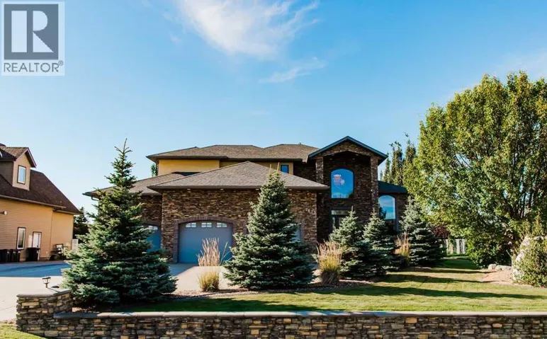 7625 Lexington Street, Rural Grande Prairie No. 1, County of, Alberta T8X0G4