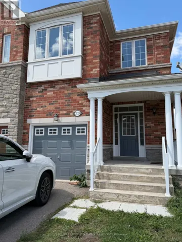 3123 CABANO CRESCENT, Mississauga (Churchill Meadows), Ontario L5M0C5