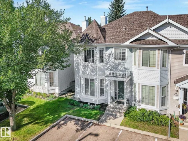 #48 1780 GLASTONBURY BV NW, Edmonton, Alberta T5T6P9