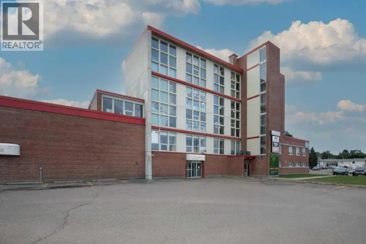 205, 5301 43 Street, Red Deer, Alberta T4N1C8