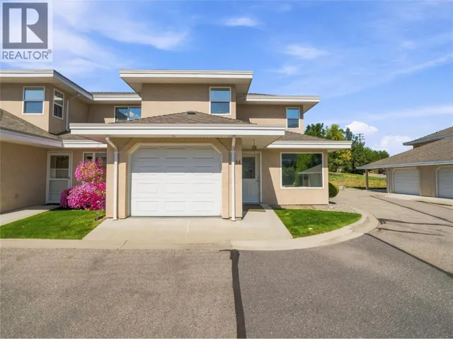 51 8 Avenue SW Unit# 14, Salmon Arm, British Columbia V1E3L9
